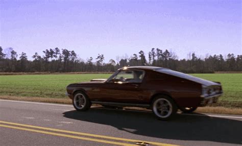 Ford Mustang One Tree Hill - Favourite car: - One Tree Hill - Fanpop